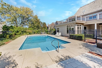 Inground Pool