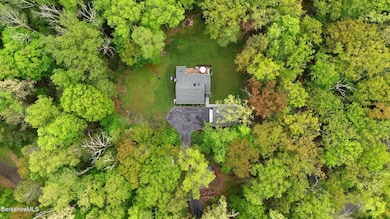 Private large property