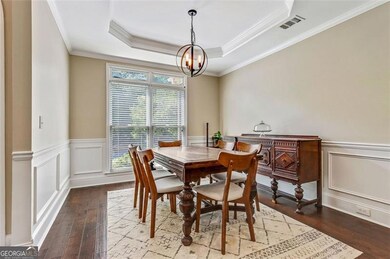 2058 Woodside Park Dr unit 5A, Woodstock, GA 30188 - photo 4