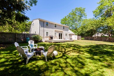 80 Freeman Rd, Yarmouth Port, MA 02675 - photo 3