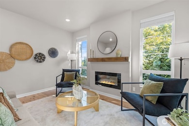 18791 67th Dr NE unit 6, Kenmore, WA 98028 - photo 6