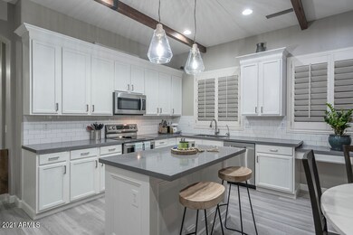 10234 E Los Lagos Vista Ave unit 9, Mesa, AZ 85209 - photo 3