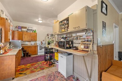 Kitchen 334 Yellowstone