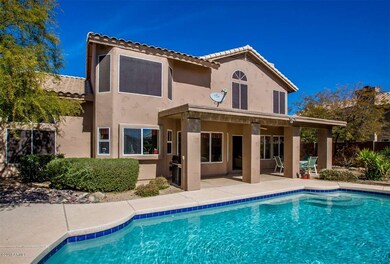 Back of Home