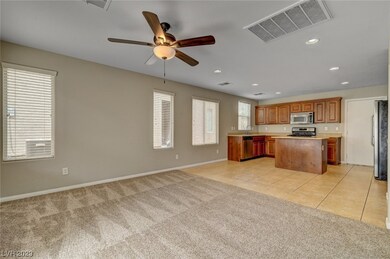9015 Alex Creek Ave, Las Vegas, NV 89149 - photo 2