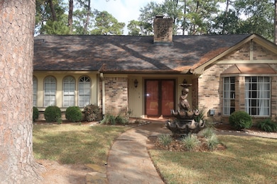 25318 Lynbriar Ln, Spring, TX 77373 - photo 2