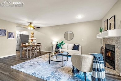 4036 Muse Way, Colorado Springs, CO 80907 - photo 7