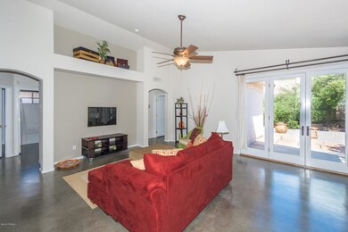 great room
