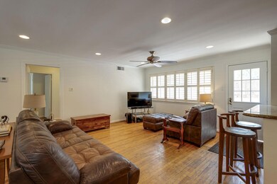 7106 Wake Forrest Dr, Dallas, TX 75214 - photo 6