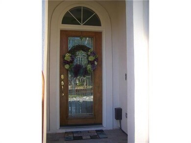 Other. Front Entrance