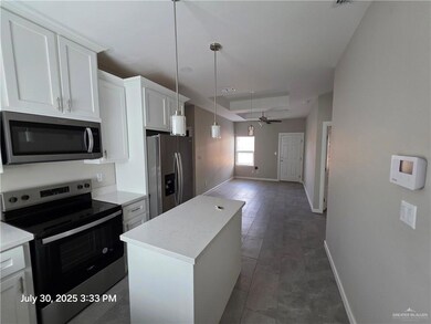 2512 E Israel E unit 2, Alton, TX 78537 - photo 4