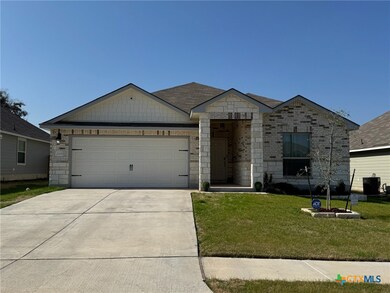 2325 Aylesbury Dr, Copperas Cove, TX 76522 - photo 4