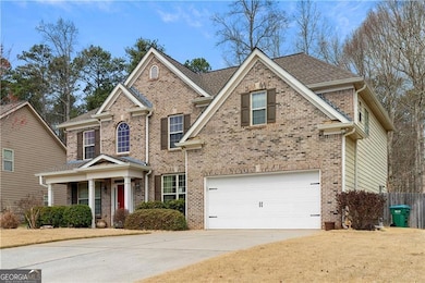 1070 Cureton Dr, Austell, GA 30106 - photo 6