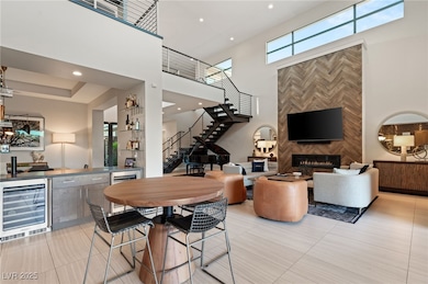 38 Moonfire Dr, Las Vegas, NV 89135 - photo 7