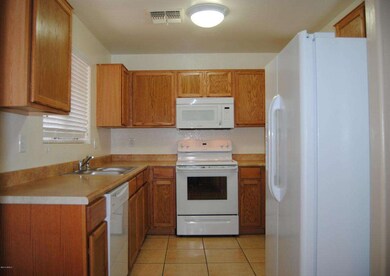 Kitchen with ALL appliances