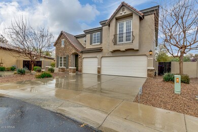 4611 S Monte Vista St, Chandler, AZ 85249 - photo 3