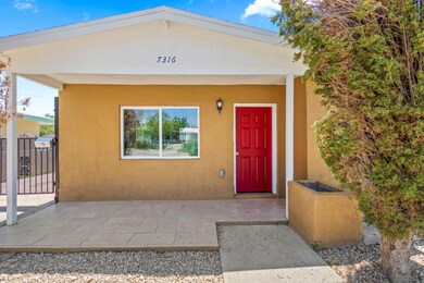 7316 Alpine Dr, El Paso, TX 79915 - photo 5