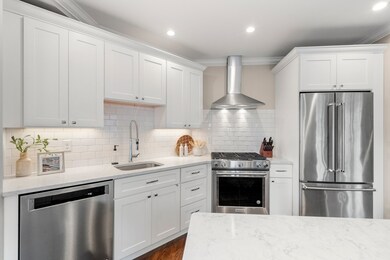 44 Mather St unit 1, Dorchester Center, MA 02124 - photo 2