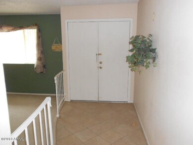 Entry way
