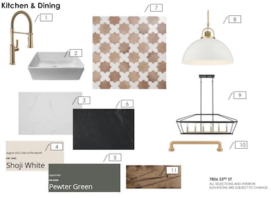 7806 53rd St, Lubbock, TX 79407 - photo 7