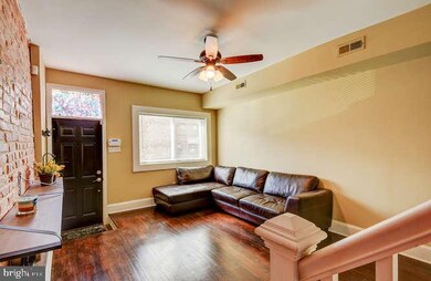 121 S Clinton St, Baltimore, MD 21224 - photo 5