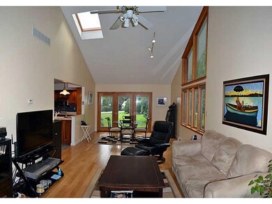 Family Room.