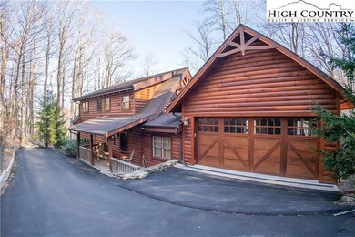 575 Grandfather Farms Rd, Banner Elk, NC 28604 - photo 2