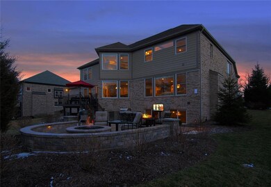 12220 Steepleview Ct, Fishers, IN 46037 - photo 4