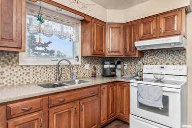 2645 W 35th St, Davenport, IA 52806 - photo 5