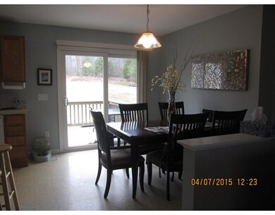 13 Buttercup Ln unit 13, South Grafton, MA 01560 - photo 4