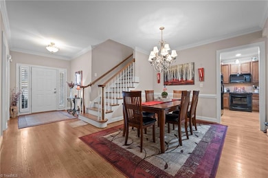 5511 Seven Gates Dr unit 32, Greensboro, NC 27410 - photo 5