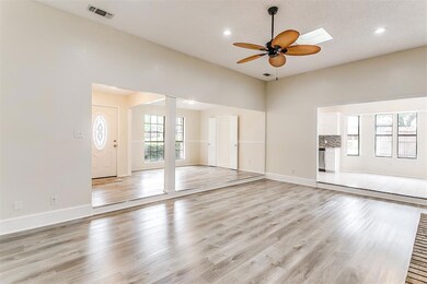 1105 Forest Ridge Dr, Bedford, TX 76022 - photo 2