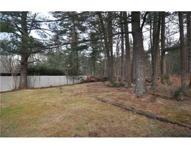 Yard/Garden.