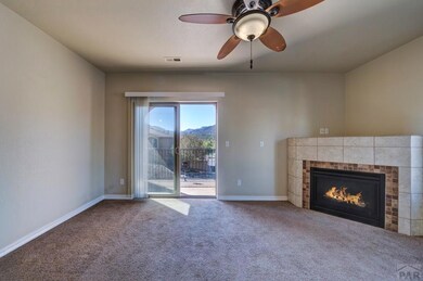 1510 Little Bear Creek Point unit 202, Colorado Springs, CO 80904 - photo 6