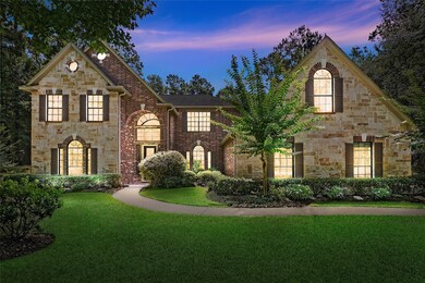 11971 White Oak Place, Conroe, TX 77385 - photo 3