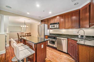 431 S Ashley St unit 40, Ann Arbor, MI 48103 - photo 7