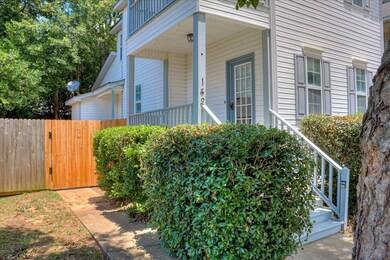 Double Porches