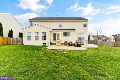 12136 Rain Slicker Place, Nokesville, VA 20181 - photo 4