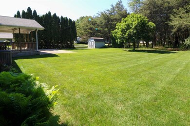 26389 Harrison Rd, South Bend, IN 46619 - photo 3