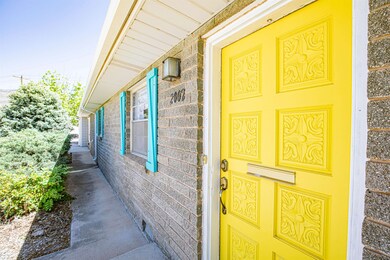 2002 E 7th St, Alamogordo, NM 88310 - photo 5