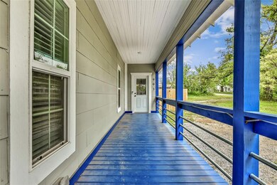 903 W Ford St, Denison, TX 75020 - photo 5