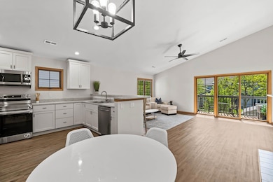 Open Concept