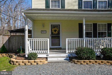711 Corsica Neck Rd, Centreville, MD 21617 - photo 4