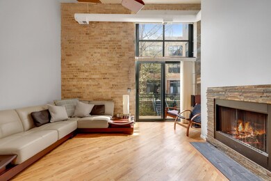 601 Linden Place unit 113, Evanston, IL 60202 - photo 3