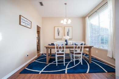 1708 Amanda Ln, Kilgore, TX 75662 - photo 4