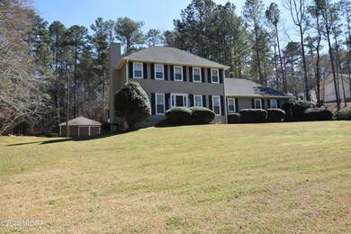 2098 Graham Rd, Macon, GA 31211 - photo 2