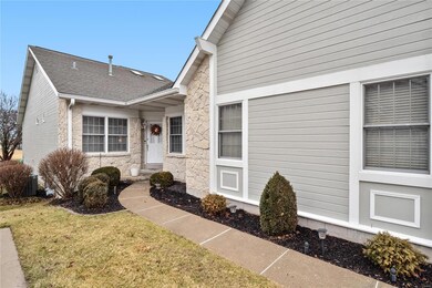 4 Shaelah Dr unit 7, Weldon Spring, MO 63304 - photo 5