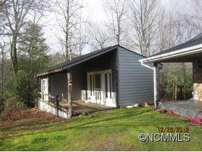 guest cottage
