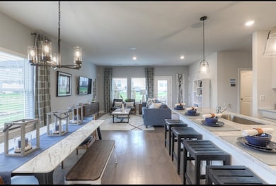 1906 Cascade Ct, Lebanon, TN 37087 - photo 3