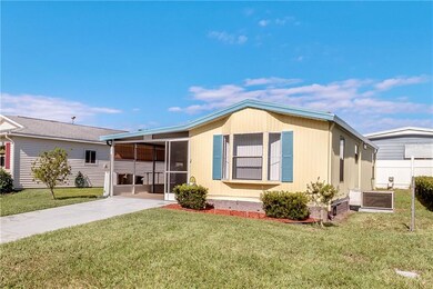 Front Elevation of the property.